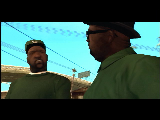 Sweet and Big Smoke
